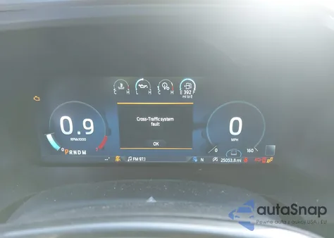 2024 Ford Expedition Limited from USA, damaged, VIN 1FMJU2A82REA58955